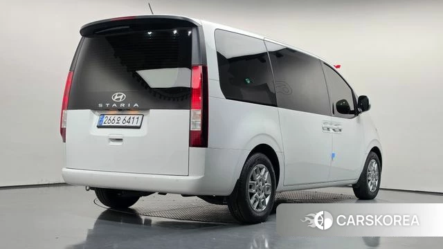 Hyundai Staria id 5038988 из Кореи 12