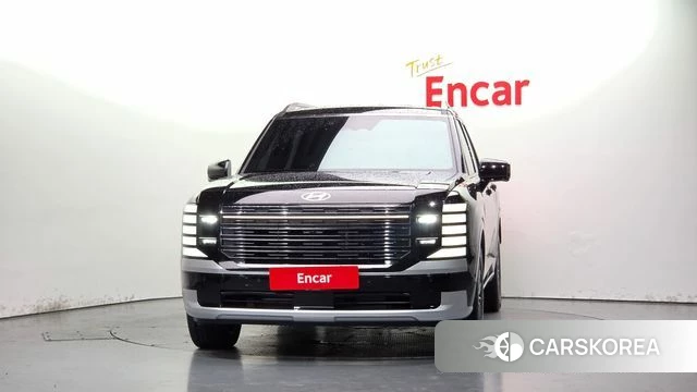 Hyundai Palisade (LX3) id 4974811 из Кореи 12