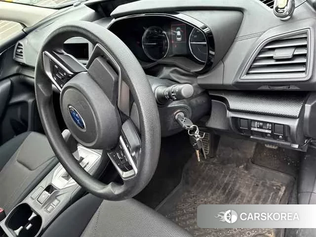 Subaru XV 2021 из Японии, фото 2