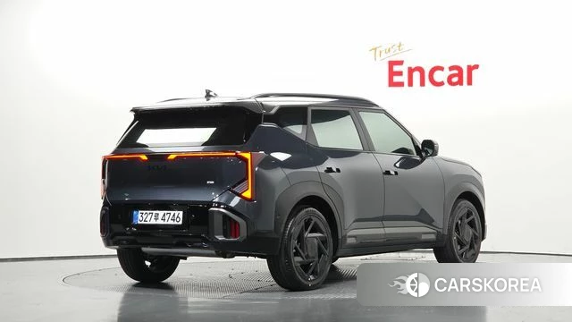 Kia Celtos second Generation id 4674582 из Кореи 12