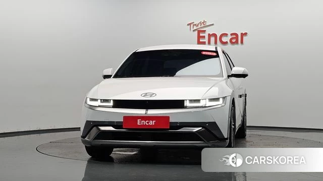 Hyundai The New Ionic 5 id 4749186 из Кореи 12