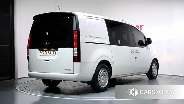 Hyundai Staria id 4996897 из Кореи 12