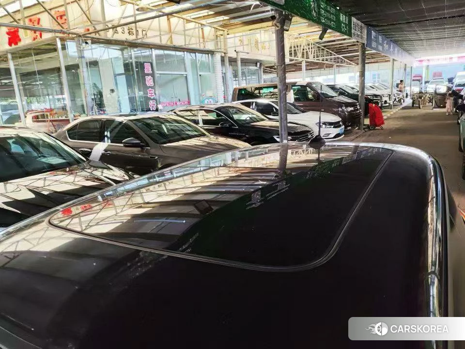 Volkswagen Tharu 2020 Белый из Китая, фото 2