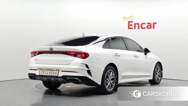 Kia K5 3rd generation id 4764281 из Кореи 12