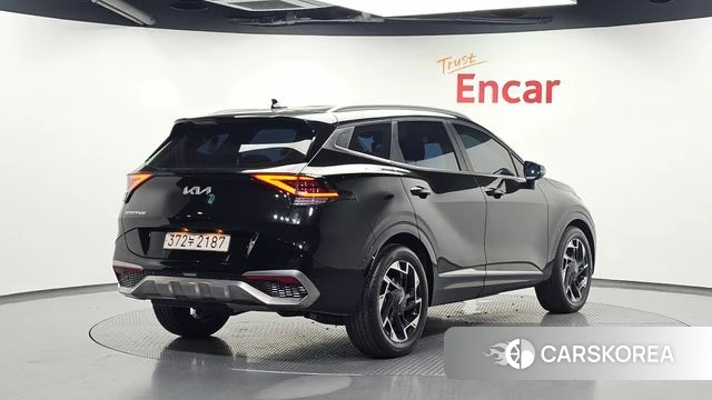 Kia Sportage 5th Generation id 5017030 из Кореи 12