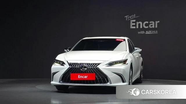 Lexus ES300h 7th generation id 4996119 из Кореи 12