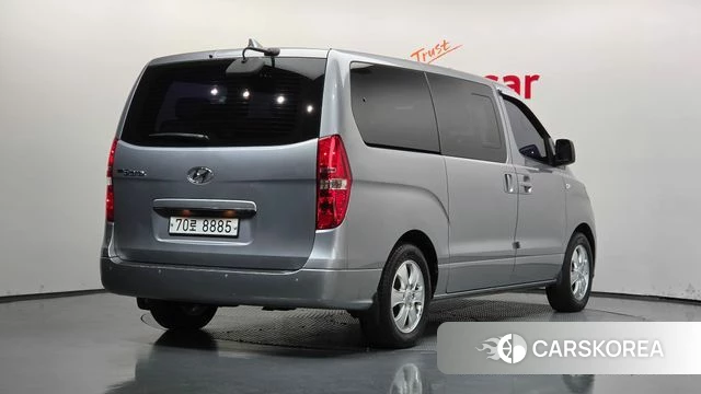Hyundai The New Grand Starex id 5023713 из Кореи 12