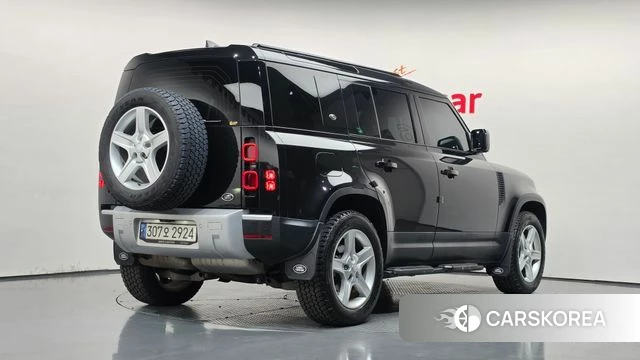 Land Rover Defender (L663) id 4992405 из Кореи 12