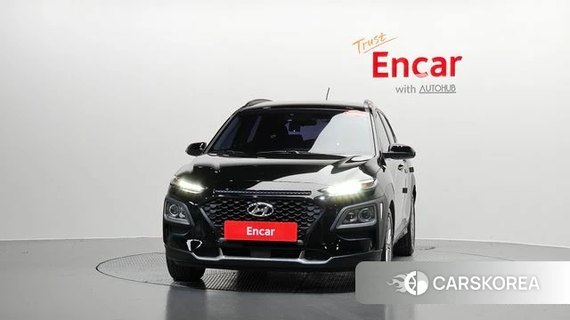 Hyundai Kona id 5024129 из Кореи 12