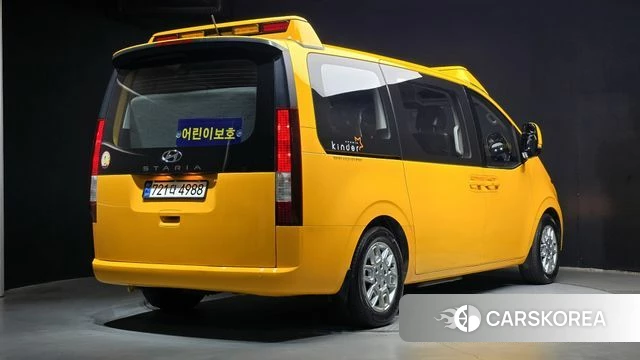 Hyundai Staria id 4997096 из Кореи 12