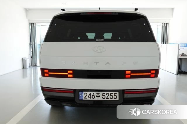 Hyundai Santa Fe (MX5) id 4980794 из Кореи 12