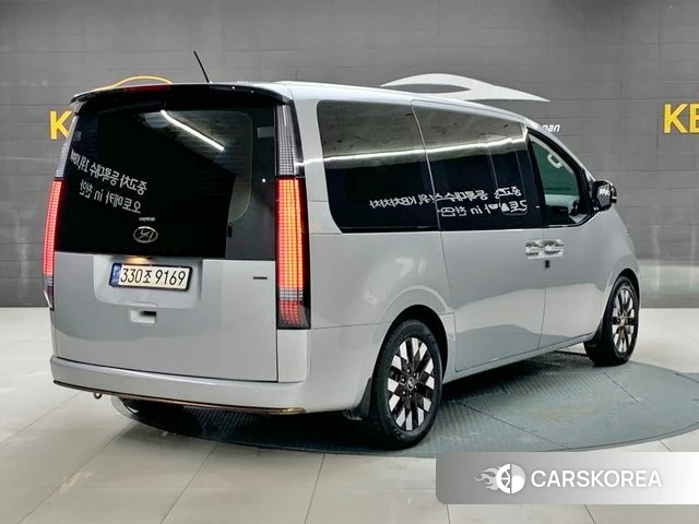 Hyundai Staria id 4656886 из Кореи 12