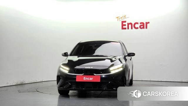 Kia The New K3 2nd generation id 5039349 из Кореи 12