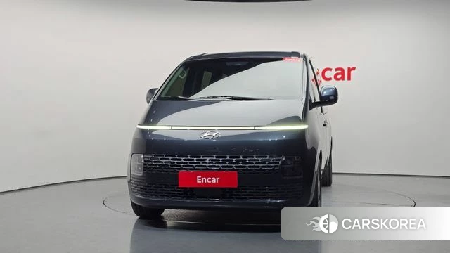 Hyundai Staria id 5022440 из Кореи 12