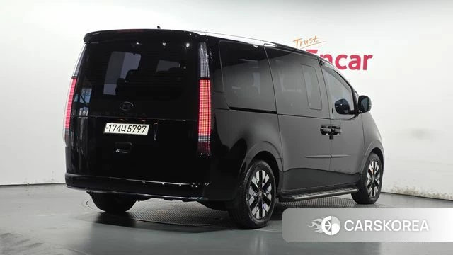 Hyundai Staria id 5015995 из Кореи 12