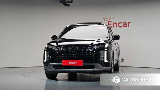 Hyundai The New Palisade id 4783361 из Кореи 12