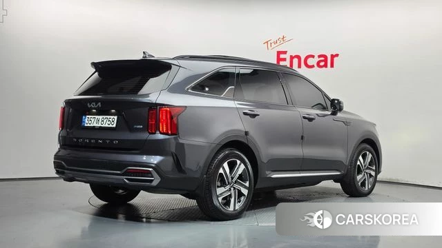 Kia Sorento 4th Generation id 5047338 из Кореи 12