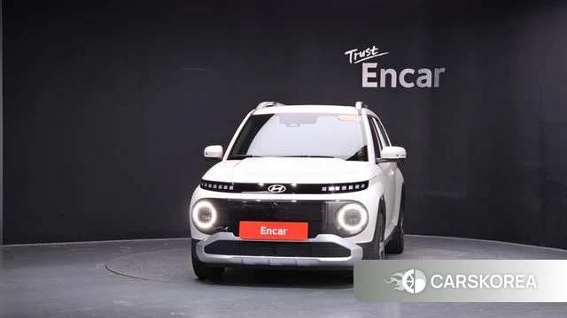 Hyundai Casper Electric id 4928309 из Кореи 12