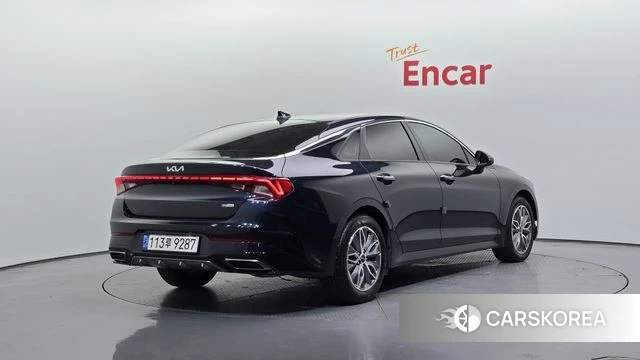 Kia K5 Hybrid 3rd Generation id 4997420 из Кореи 12