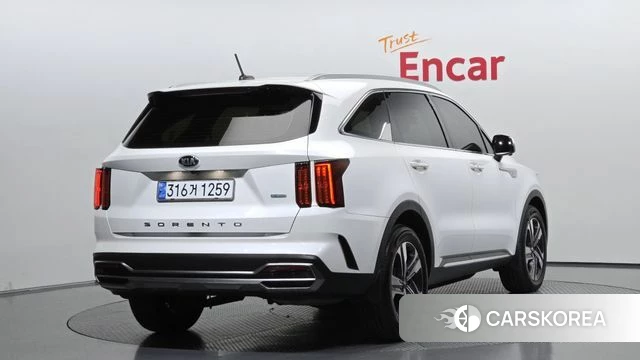 Kia Sorento 4th Generation id 5047592 из Кореи 12