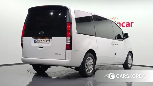 Hyundai Staria id 5022102 из Кореи 12