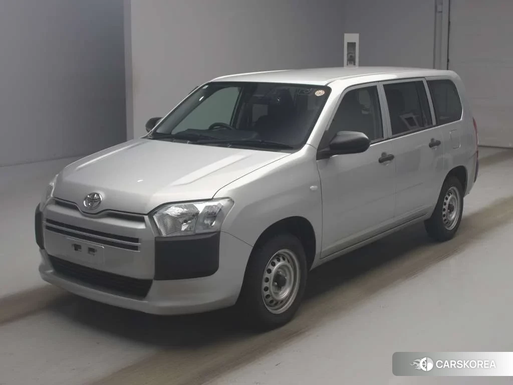 Toyota Probox 2022 из Японии, фото 2