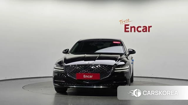 Genesis G80 (RG3) id 4950739 из Кореи 12