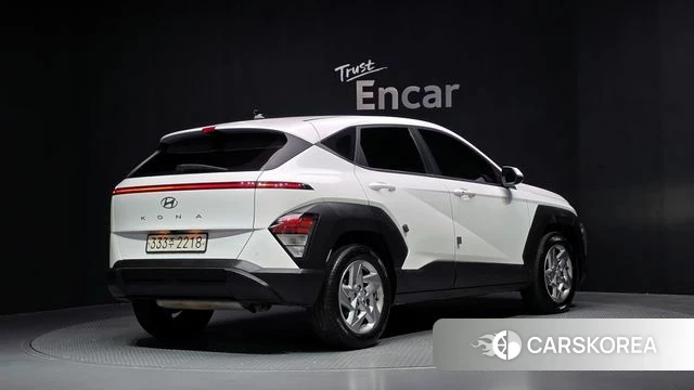 Hyundai Kona (SX2) id 5027060 из Кореи 12
