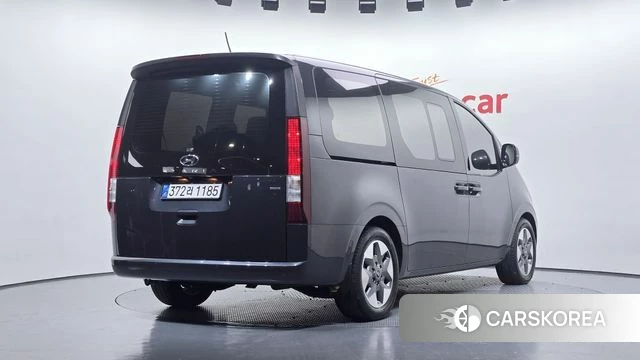 Hyundai Staria id 3953949 из Кореи 12