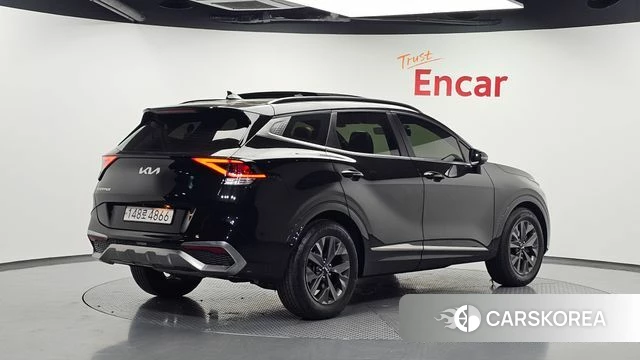 Kia Sportage 5th Generation id 4936170 из Кореи 12
