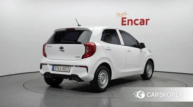 Kia Morning Urban (JA) id 5017918 из Кореи 12