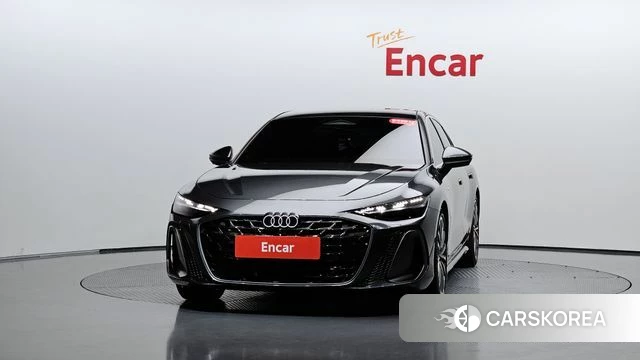 Audi A6 (C9) id 4964130 из Кореи 12