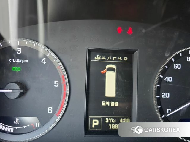 Hyundai Solati 2024 Черный из Кореи, фото 2