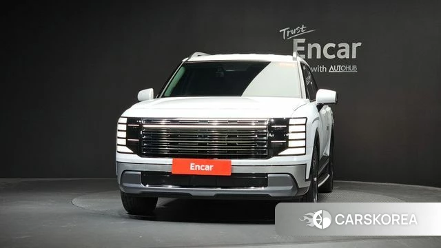 Hyundai Palisade (LX3) id 4748939 из Кореи 12