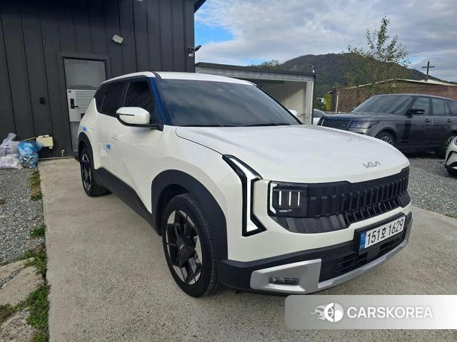 Kia Celtos second Generation id 5038727 из Кореи 8