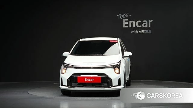 Kia The New Morning (JA) id 4990133 из Кореи 12