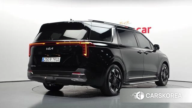 Kia The New Carnival 4th Generation id 4725406 из Кореи 12