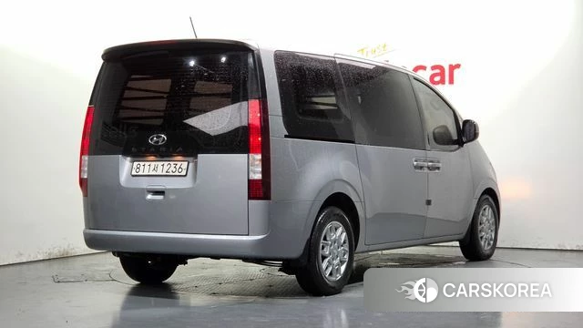 Hyundai Staria id 4981555 из Кореи 12