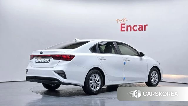 Kia Come New K3 id 5023566 из Кореи 12
