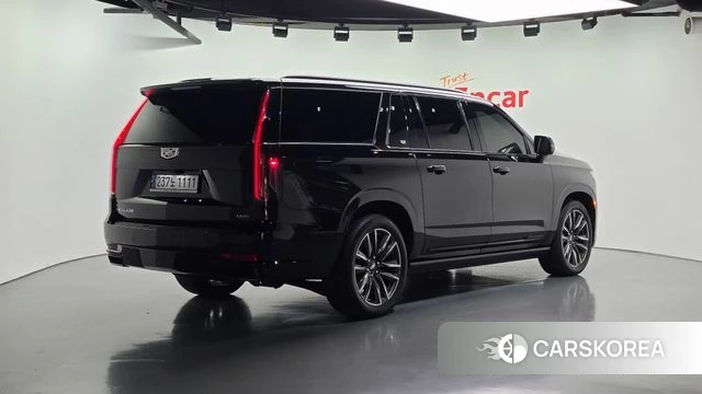 Cadillac Escalade 5th Generation id 5039511 из Кореи 12