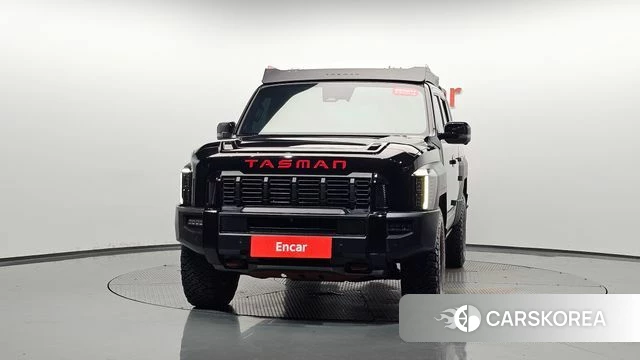 Kia Tasman id 5026185 из Кореи 12