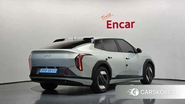 Kia EV4 id 4974604 из Кореи 12
