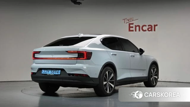 Polestar Polestar 2 id 5040518 из Кореи 12