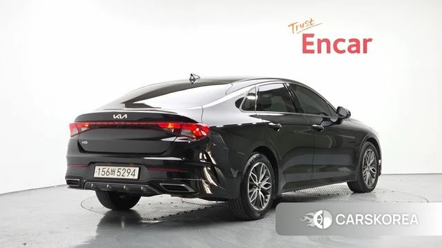 Kia K5 3rd generation id 4768764 из Кореи 12