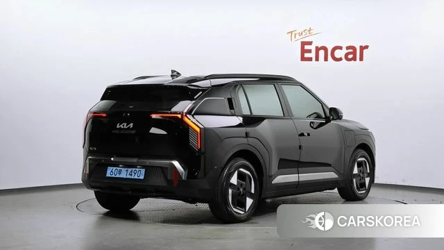 Kia EV3 id 4941087 из Кореи 12
