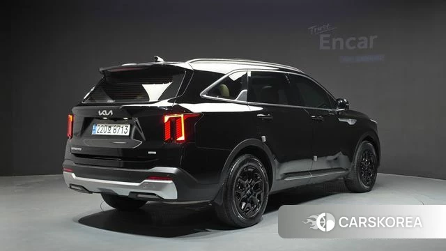 Kia The New Sorento 4th Generation id 5002177 из Кореи 12
