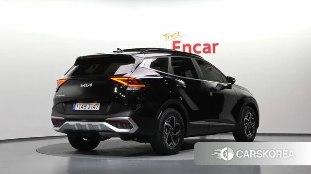 Kia Sportage 5th Generation id 5003151 из Кореи 12