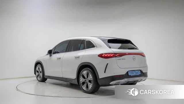 Mercedes-Benz EQE SUV X294 id 4782818 из Кореи 11