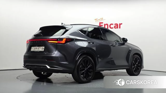Lexus NX450h + 2nd generation id 5002770 из Кореи 12