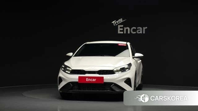 Kia The New K3 2nd generation id 5026619 из Кореи 12